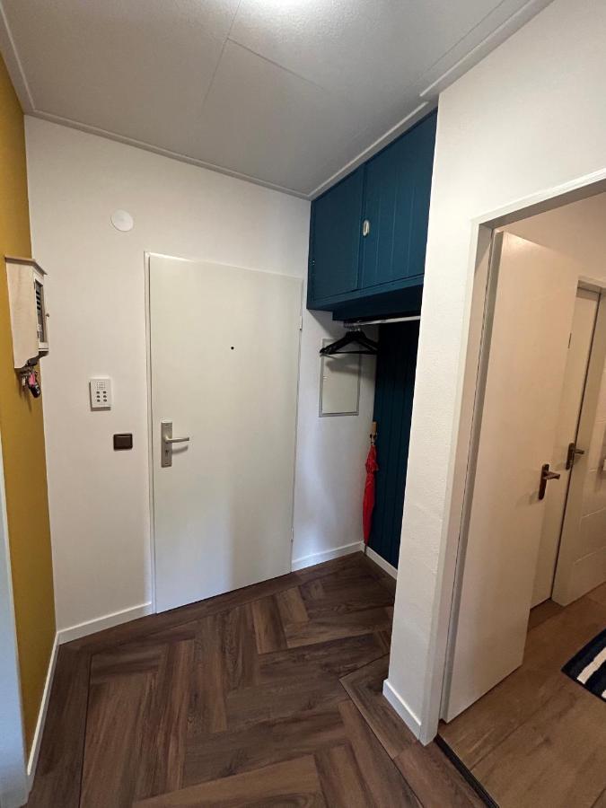 De Ruiter Apartment Winterberg