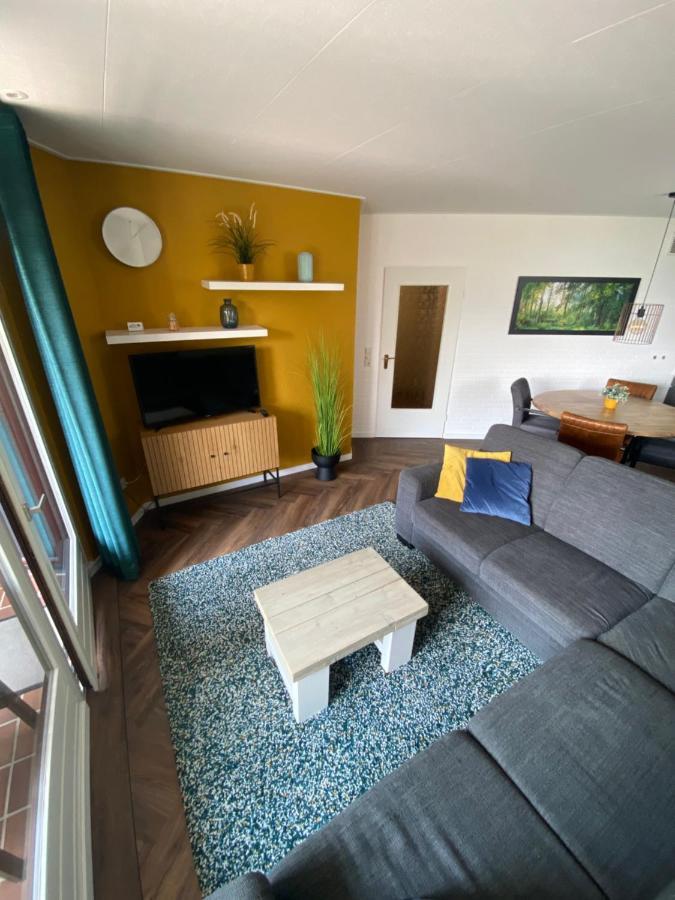 De Ruiter Apartment *