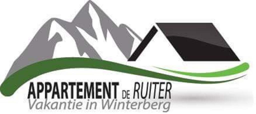 Apartment De Ruiter