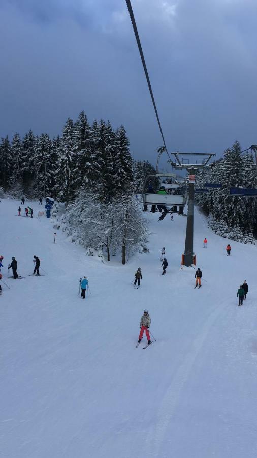 De Ruiter Winterberg
