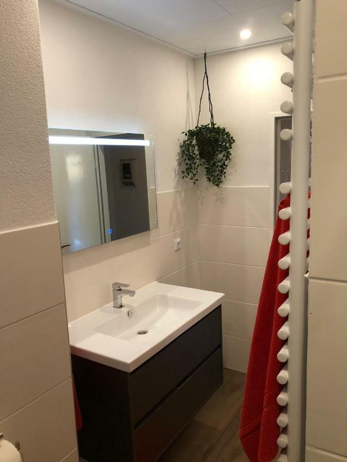 Apartment De Ruiter